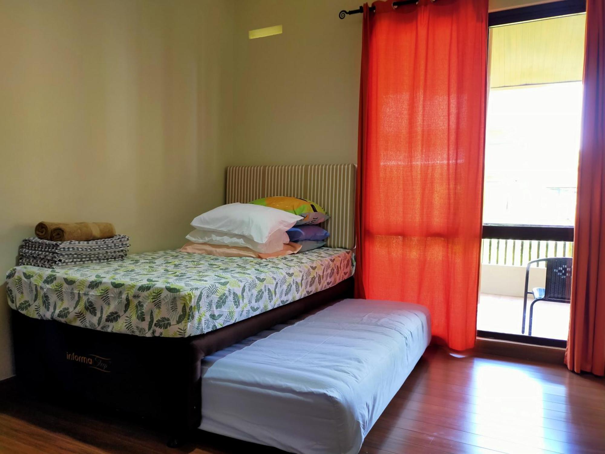 Vimala Hill Villa And Resort - 3 Bedrooms Богор Екстер'єр фото