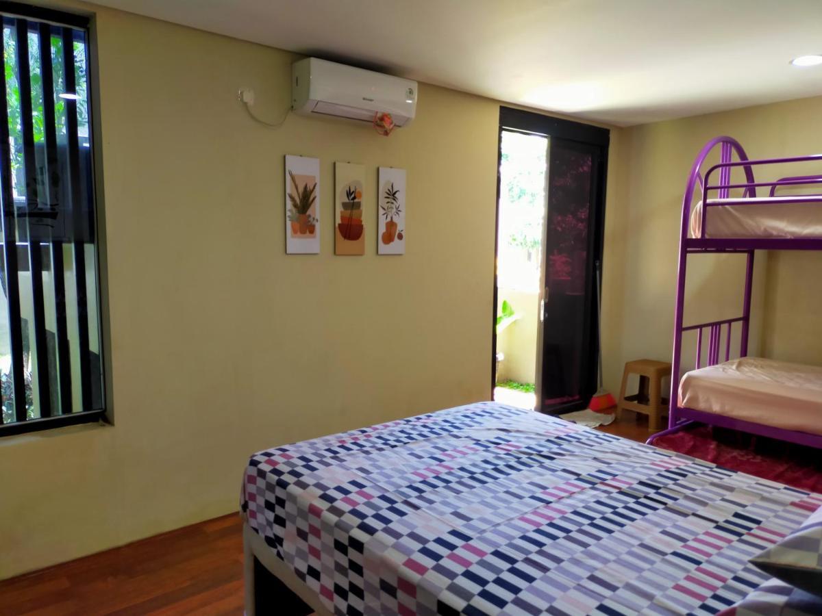 Vimala Hill Villa And Resort - 3 Bedrooms Богор Екстер'єр фото