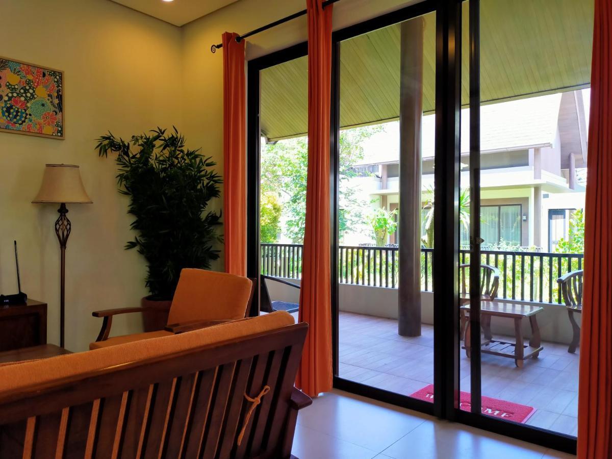 Vimala Hill Villa And Resort - 3 Bedrooms Богор Екстер'єр фото