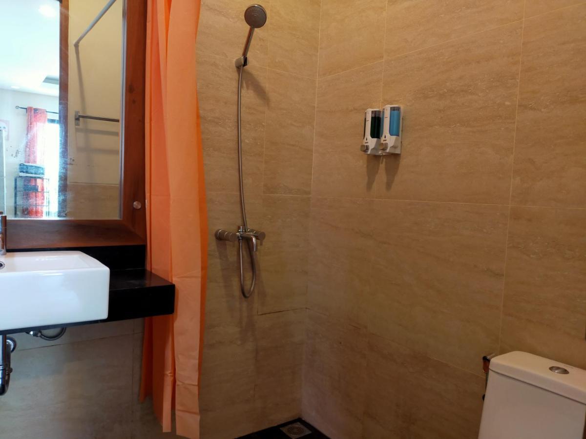 Vimala Hill Villa And Resort - 3 Bedrooms Богор Екстер'єр фото