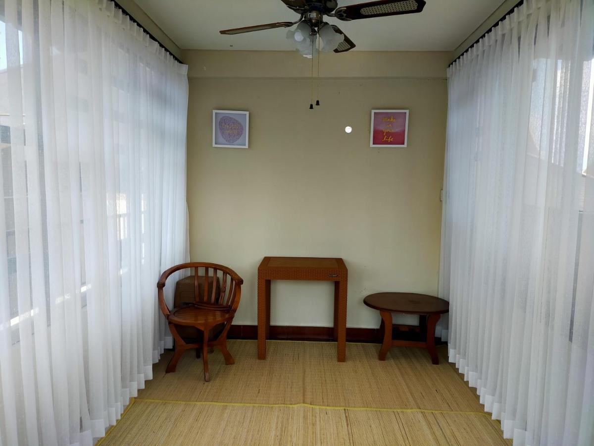 Vimala Hill Villa And Resort - 3 Bedrooms Богор Екстер'єр фото